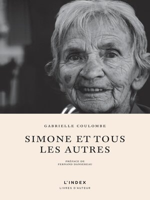 cover image of Simone et tous les autres